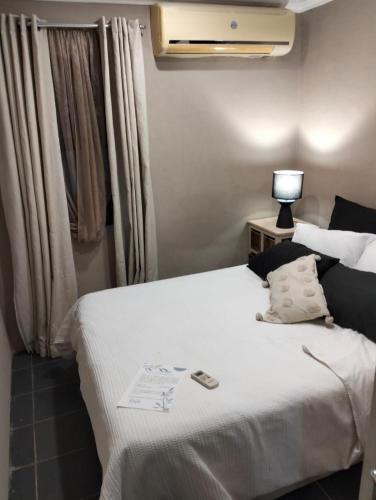 Universitas Apartment | Rensch Place