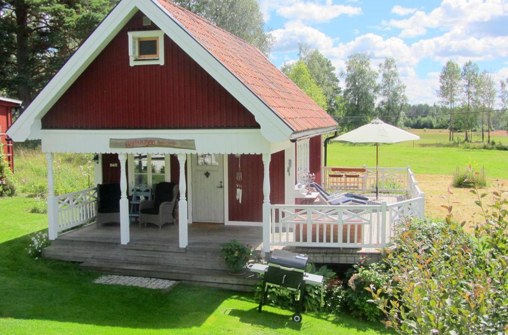 Sala House | Rensmurs Hattstuga