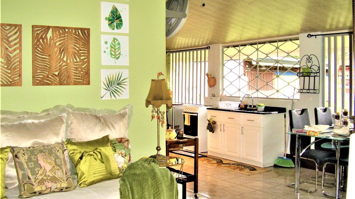 Guapiles Apartment | Rent 1 apt for up to 6 guests both apt for up to 12 guests and a discount