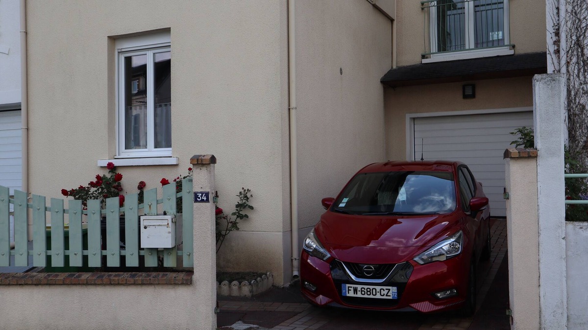 Ouest House | RENT 2 rooms Le Mans near downtown,
