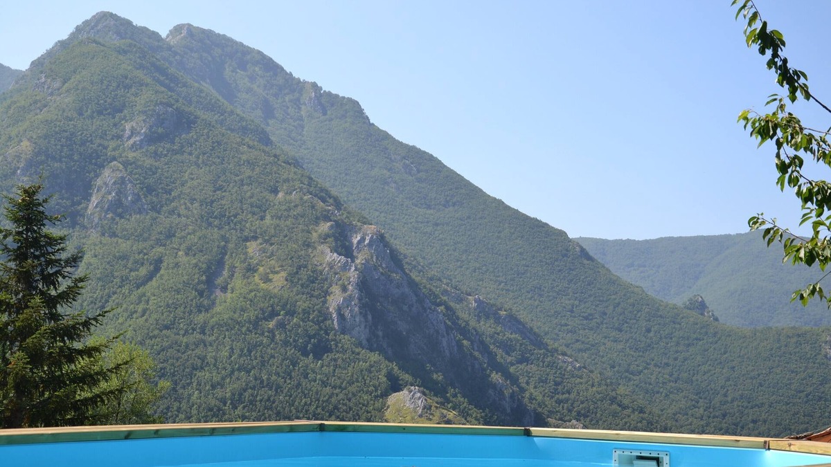 Vico Pancellorum Cottage | Rent 8-10 persons Toscany Swimming Pool