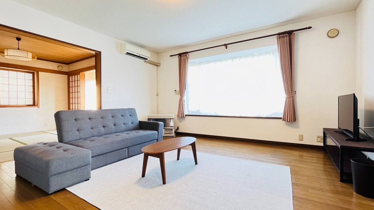 Taiki House | Rent a detached house - Midoricho Guest House/Hiroo-gun Hokkaidō