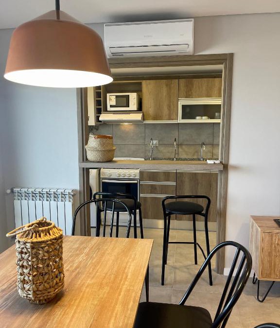Rio Cuarto Apartment | Rent a Flat - Río Cuarto