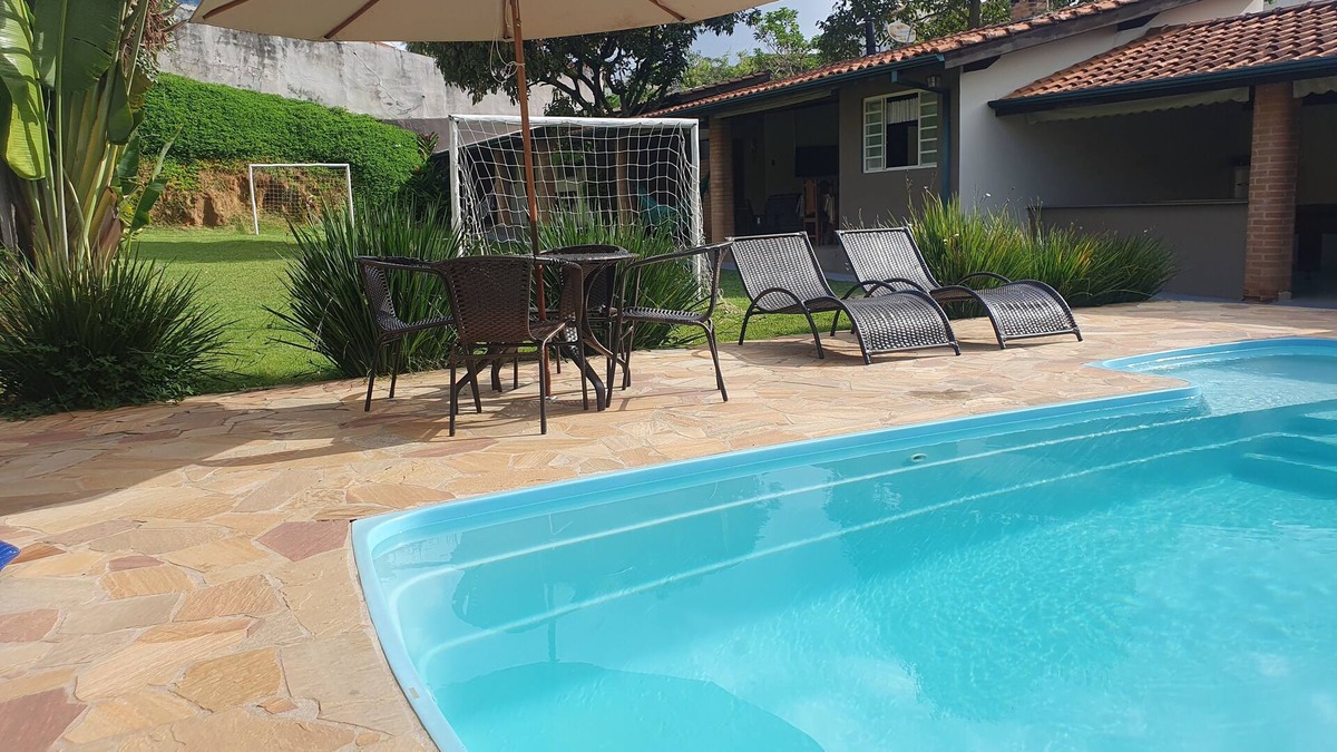 Socorro House | Rent a holiday cottage in Socorro Sp