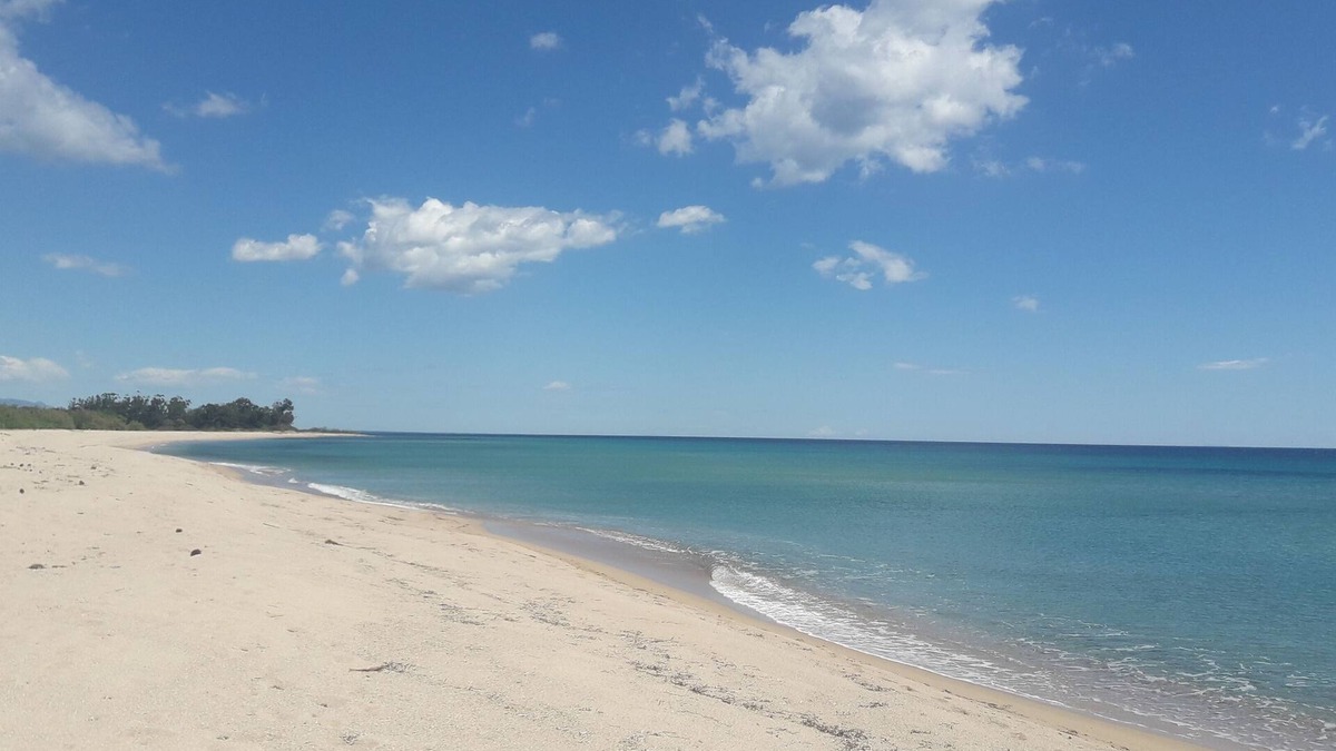 Solaro House | Rent a mini villa in a quiet garden with 4/6 pers 600m walk from a sandy beach