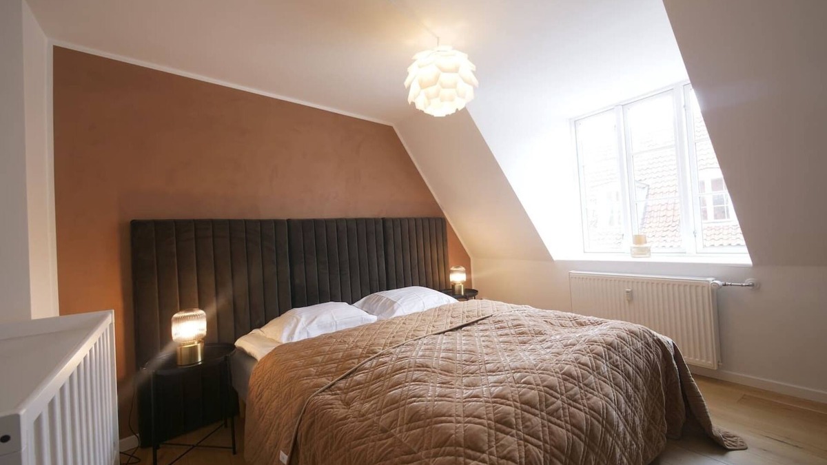 København V Apartment | Rent A Place 5 Copenhagen
