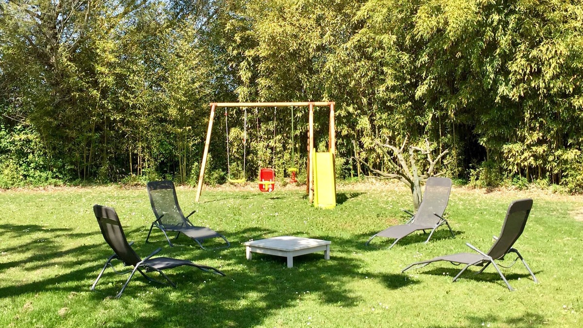 Barbentane House | rent a trailer in provence