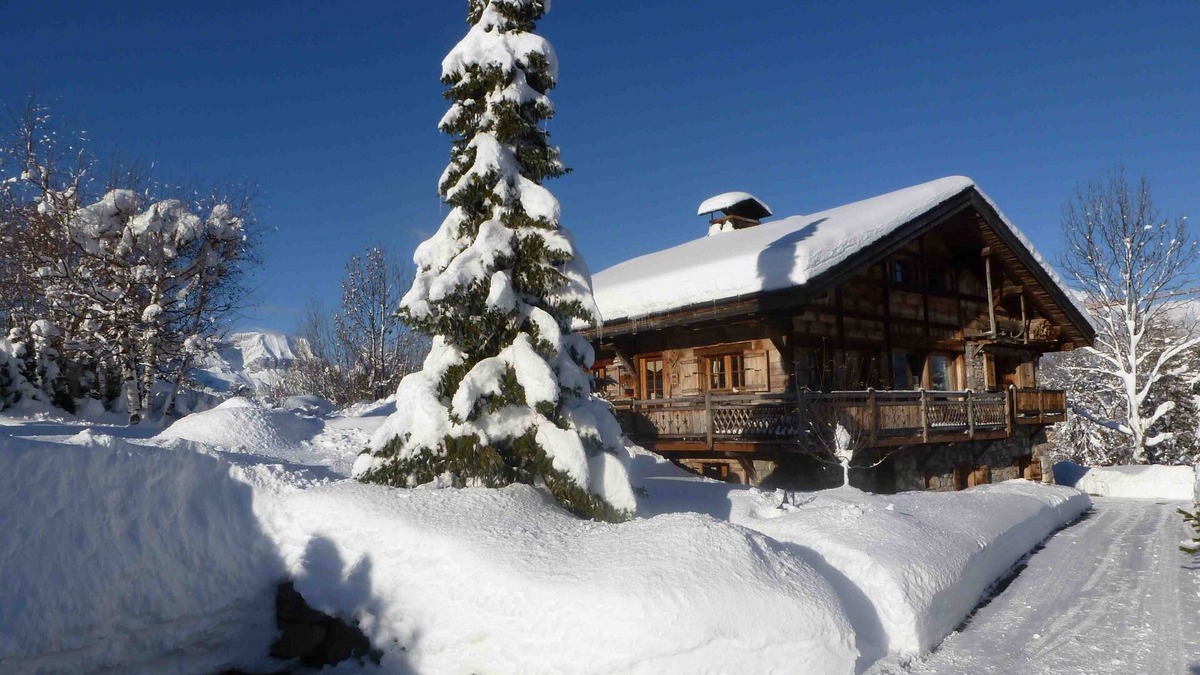 Demi-Quartier Apartment | Rent an apartment for week or season at Megeve/Ormaret