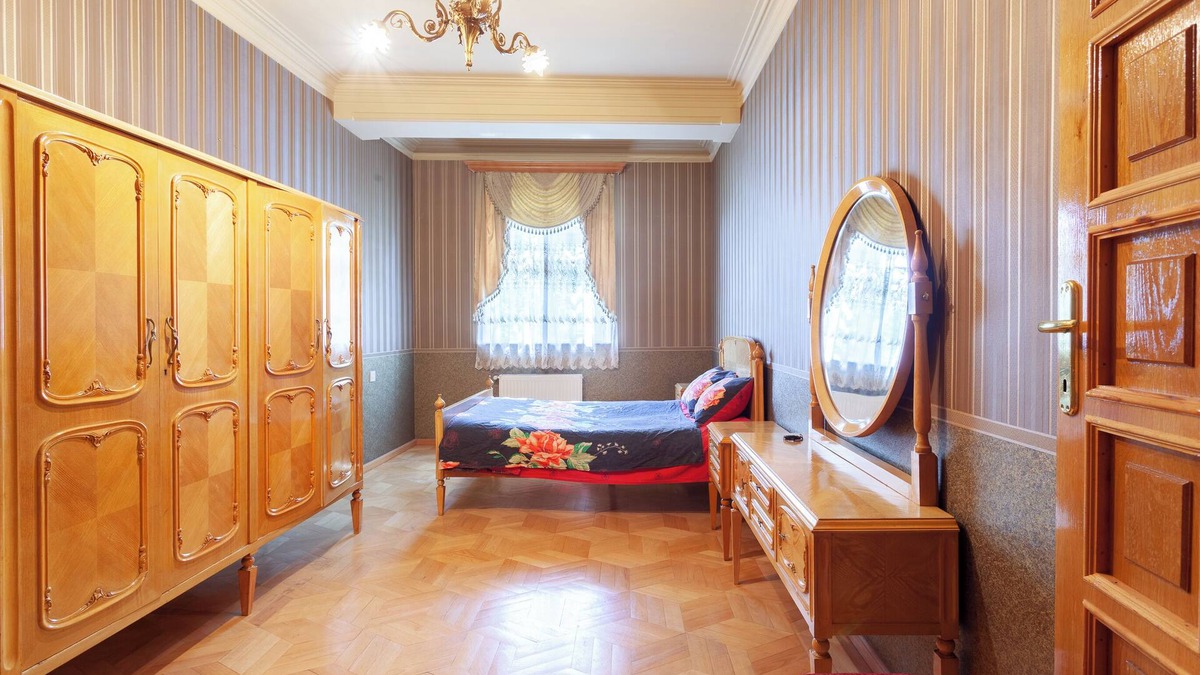 Vake Apartment | Rent an apartement daily 110$ per night