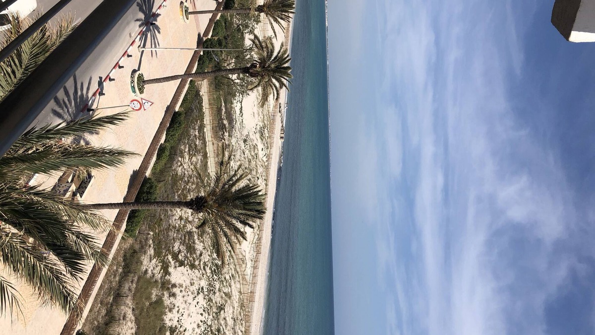 Hiboun Apartment | Rent an apartment by the sea