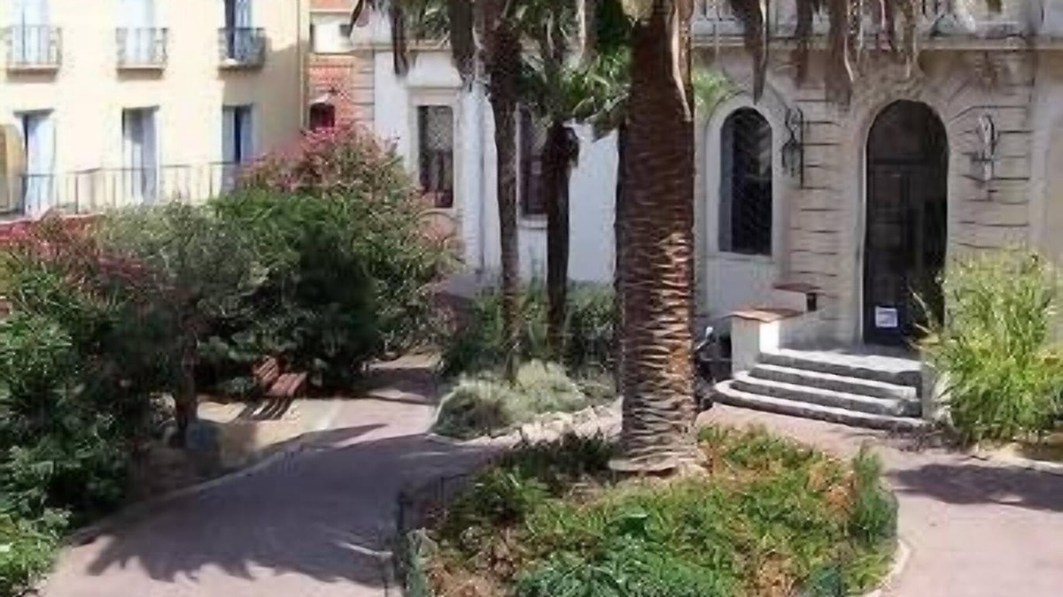 Amelie-les-Bains-Palalda Apartment | Rent Appt F2 Amelie Les Bains classified 2 stars