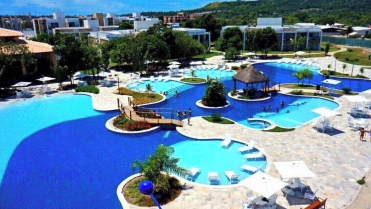 Barra de Sao Miguel Apartment | Rent apartment in Iloa Resort