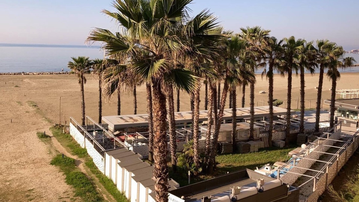 Nettuno Apartment | Rent apartment by the sea months: May June July August and September.