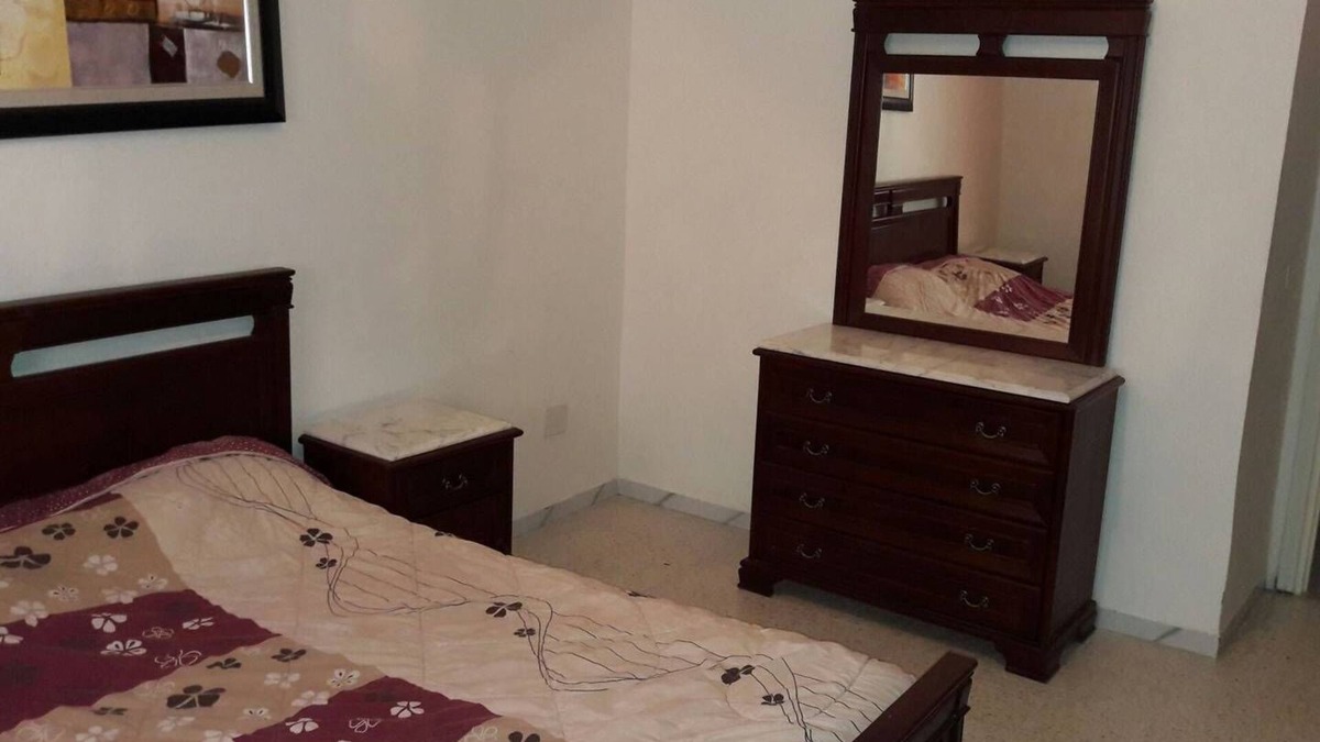 Ain Zaghouan Apartment | Rent Apartment F4 Richly Furnished In Tunis