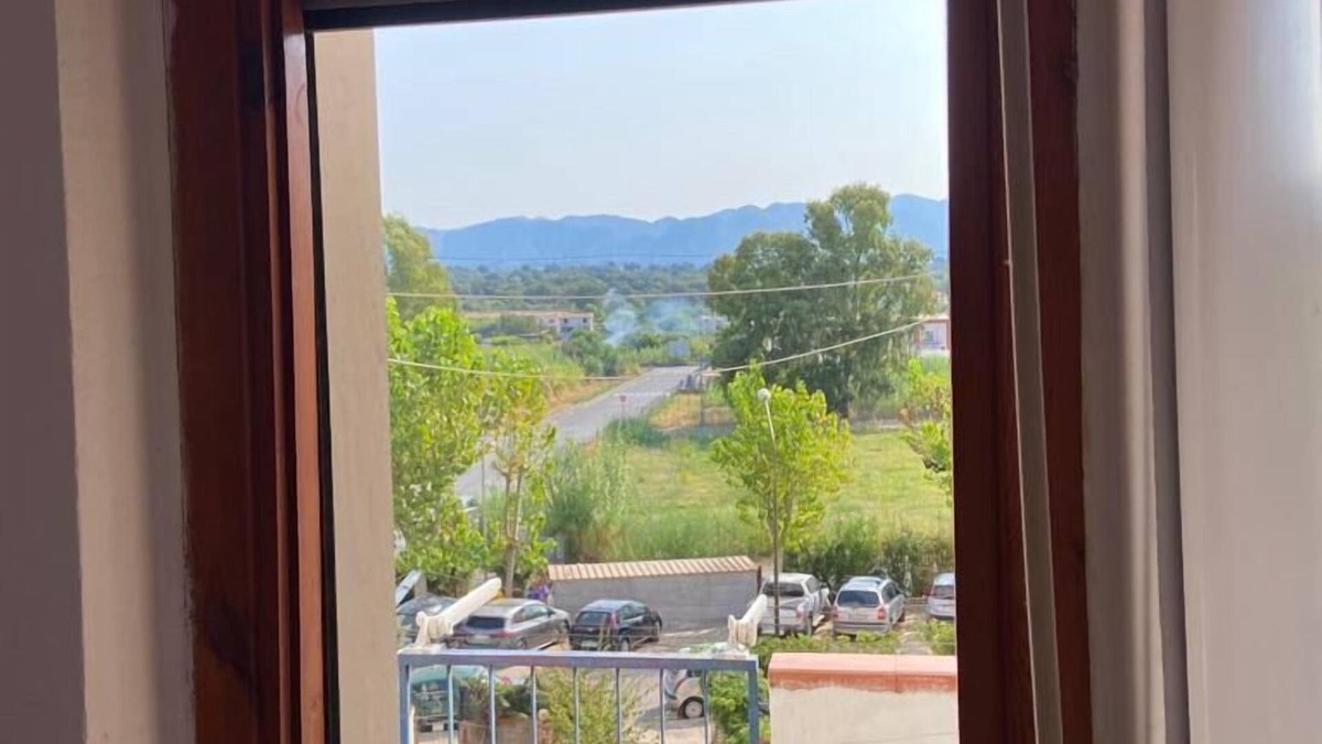 Scalea Apartment | Rent apartment for the summer in the Riviera of the Cedars sea area