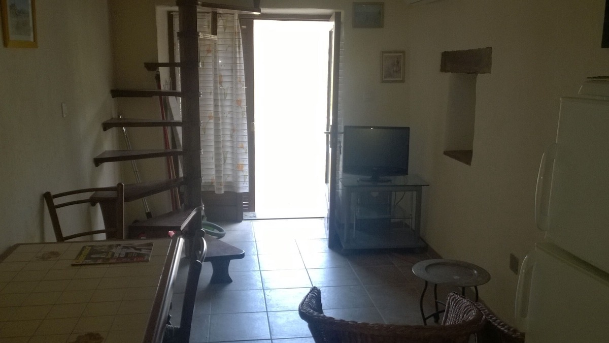 Tralonca Apartment | rent apartment in village house
