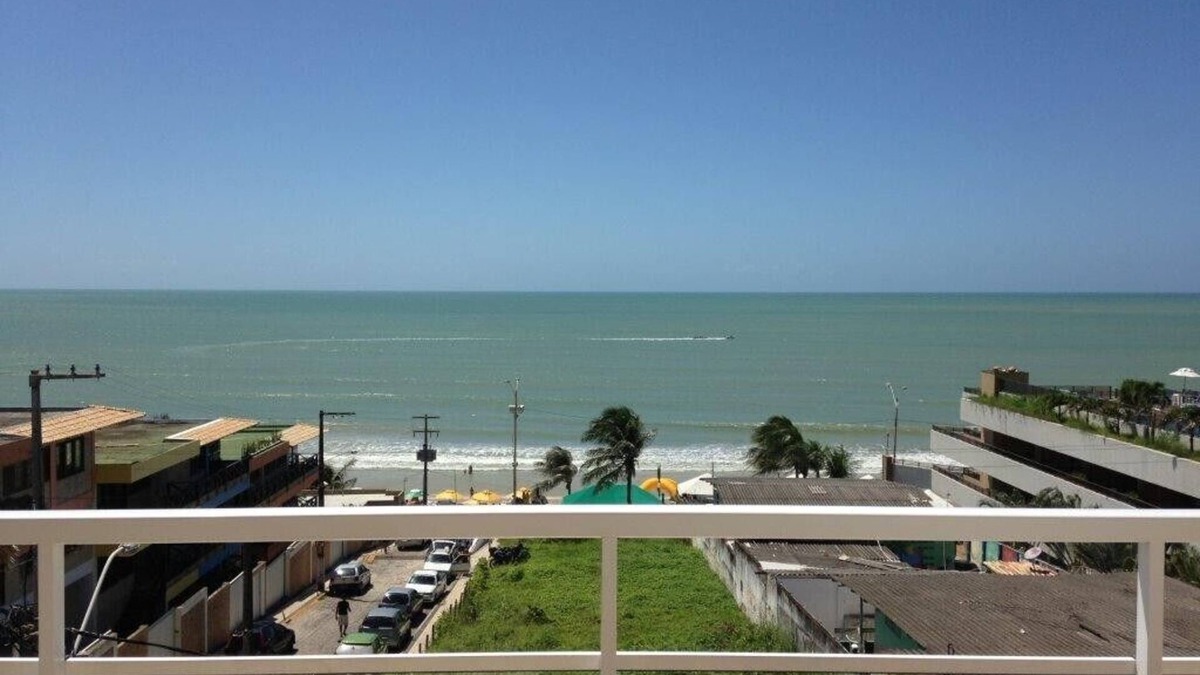 Ponta Negra Apartment | Rent apartment suite with sea view