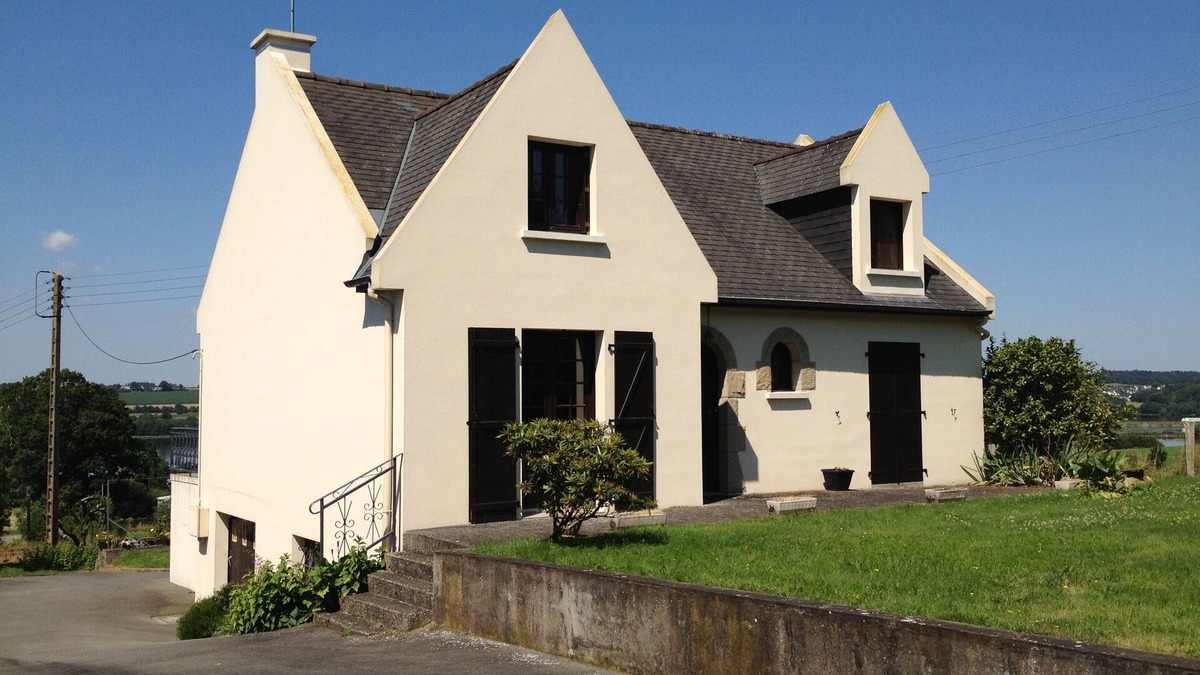 Montreuil-sous-Perouse House | Rent beautiful 1 bedroom apartment, kitchen, in the countryside, 5 min. Window.