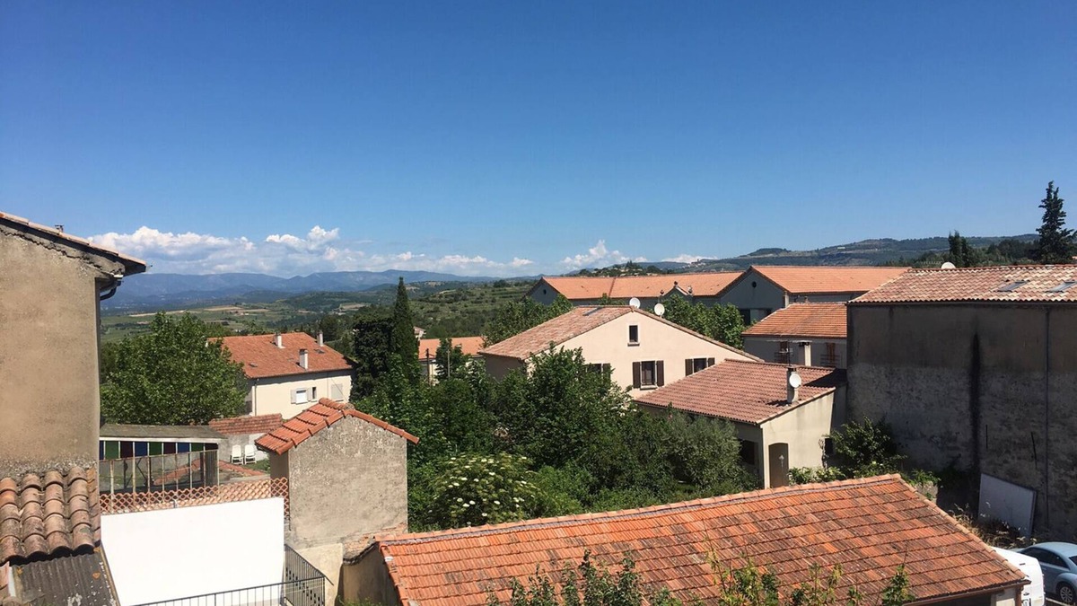 Villeneuve-de-Berg House | Rent character house in Ardèche in Villeneuve-de-Berg - sleeps 10