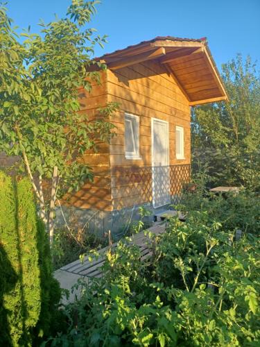 Domnesti House | Rent close to Bucharest