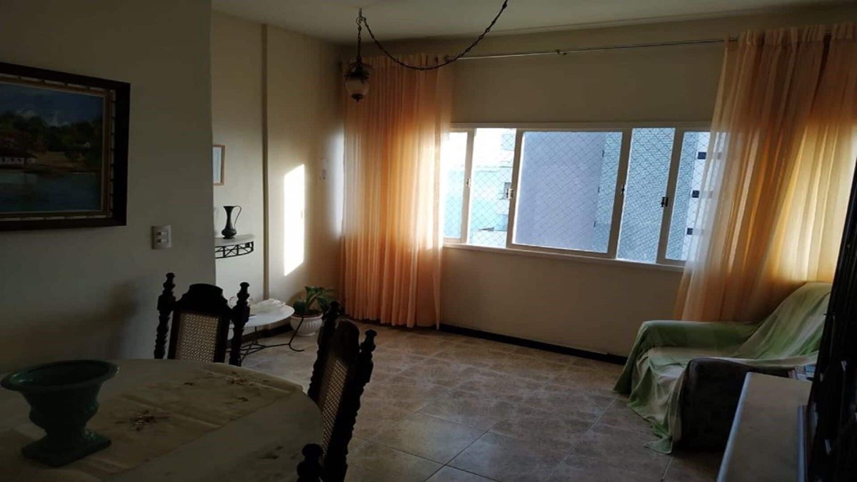Vitoria Apartment | Rent during Carnival