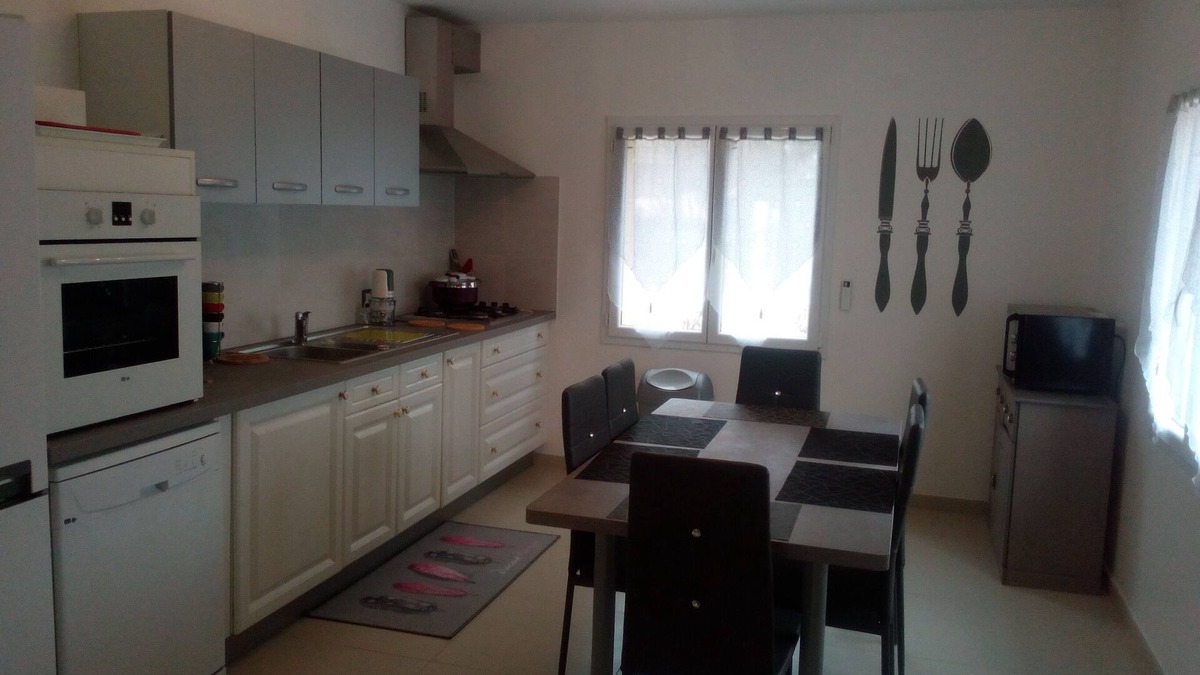 Meythet Apartment | rent f3 of 85m2 new 10 minutes from annecy