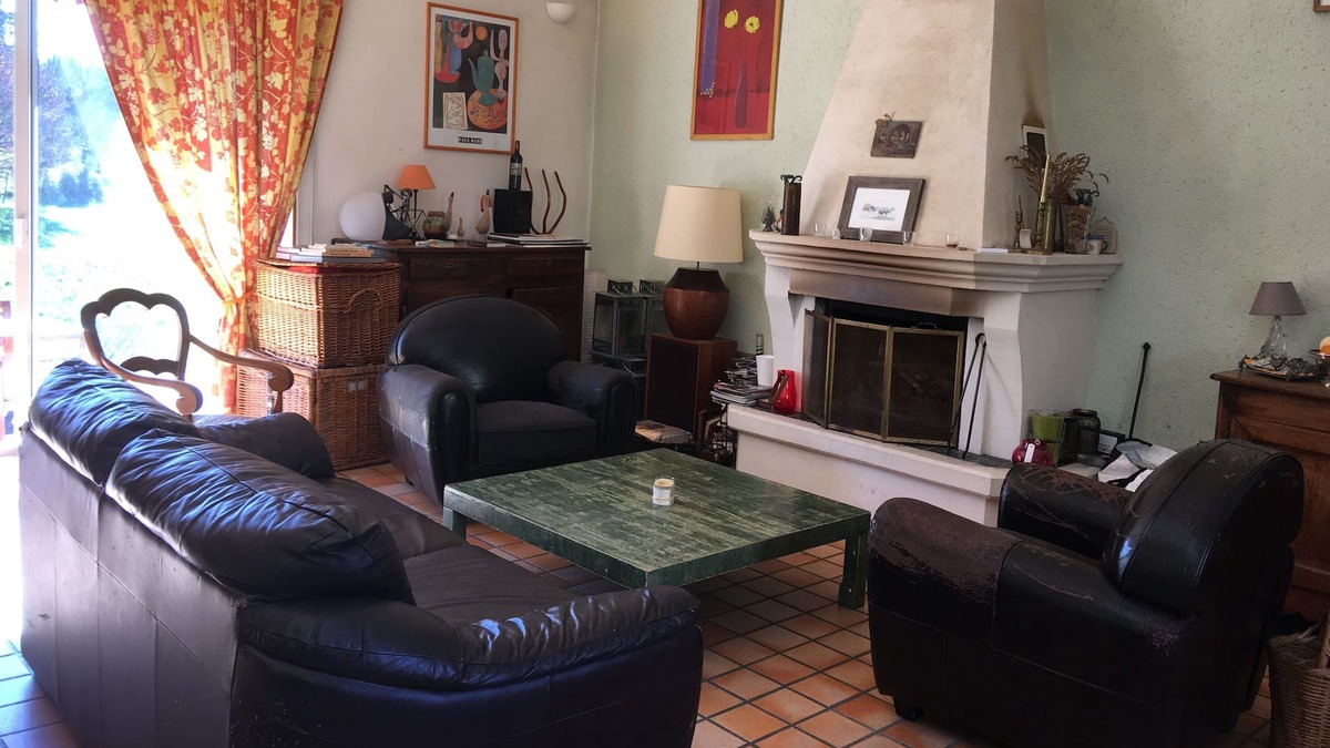 Bellac House | Rent farm for 14 people - Bellac