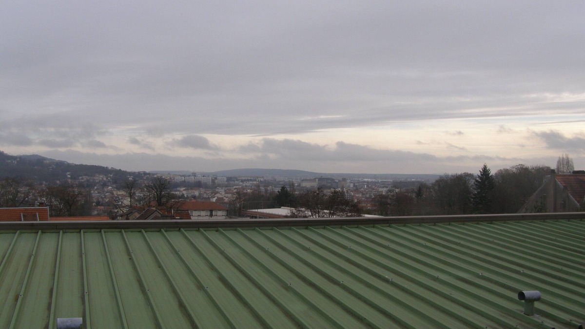 Maxeville Apartment | Rent furnished of 25m² for 1 person