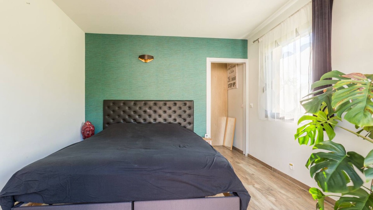 Le Puy-Sainte-Reparade House | Rent House Le Puy-Sainte-Réparade (13610) 8 people
