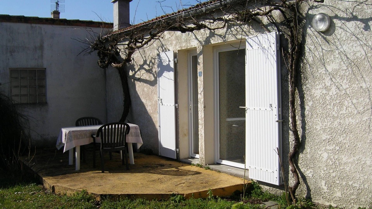 Saint-Sulpice-de-Royan House | Rent house in Royan