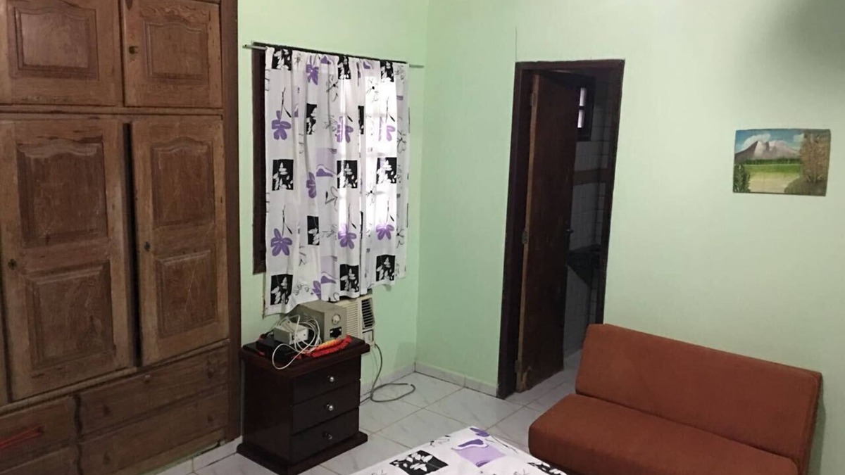 Ponta de Pedras House | Rent house Beira Mar Ponta de Pedra Carnival or season