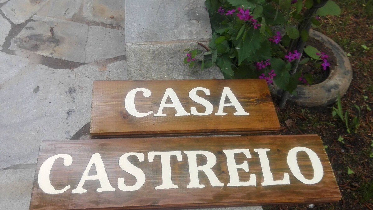 Guntin House | Rent house Camino Primitivo. VUT-LU-000796