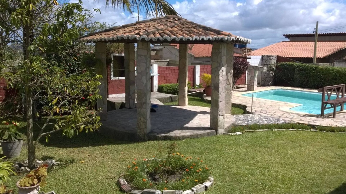 Gravata House | RENT HOUSE GRAVATÁ