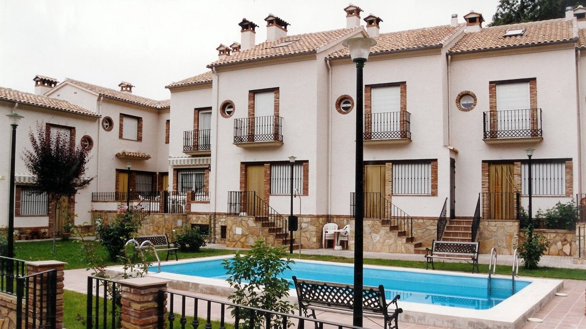 Arroyo Frio House | Rent House in Sierra de Cazorla, sleeps 10-12 people