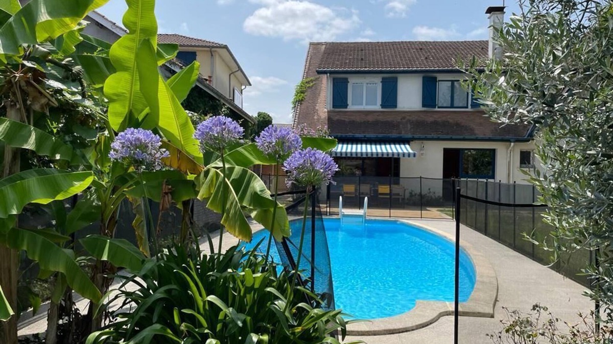 Puyoo House | Rent House Puyôo 8 people