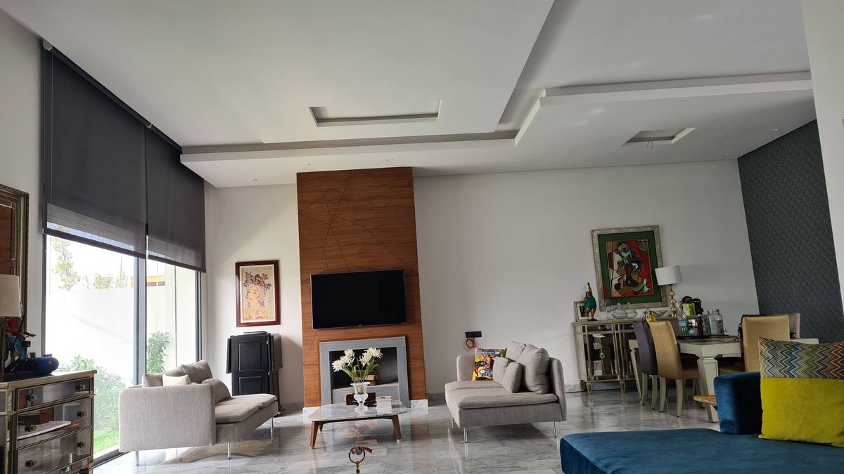 Al Fida Resort | Rent large luxury villa for the holidays.