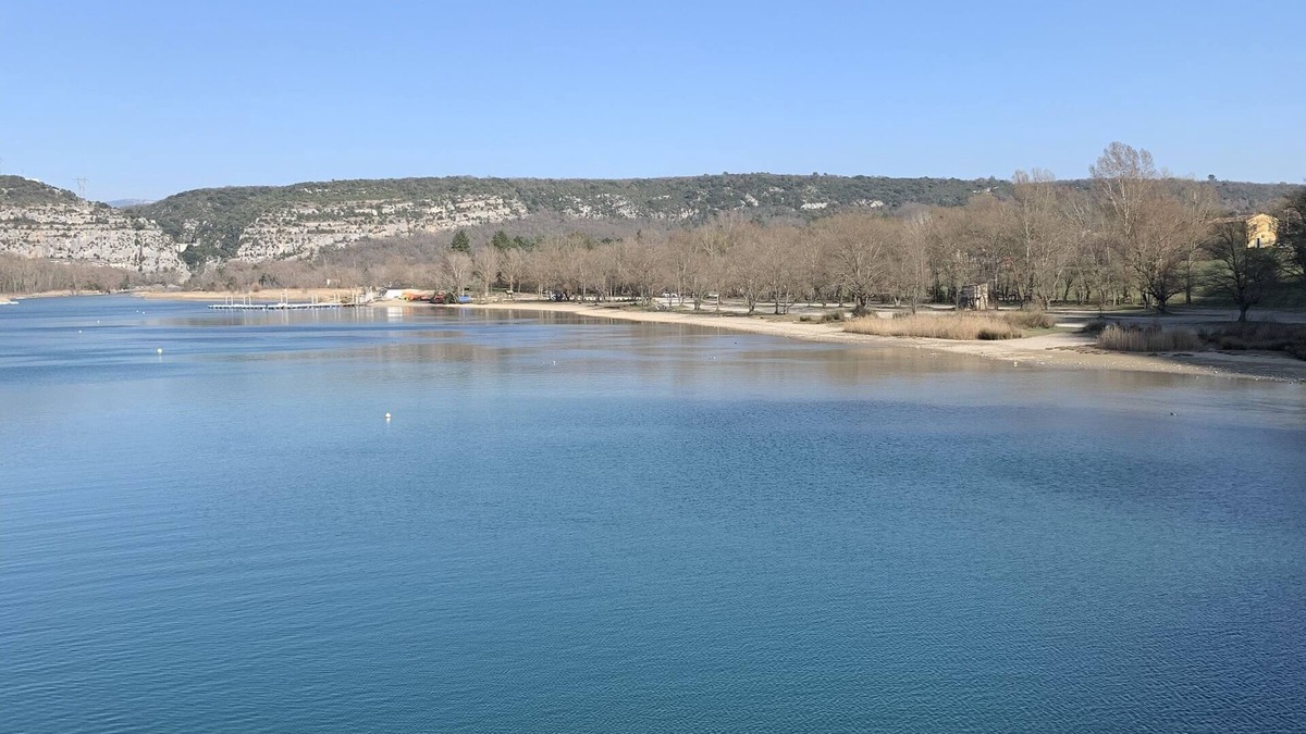 Quinson House | rent mobile home at the foot of the gorges du verdon
