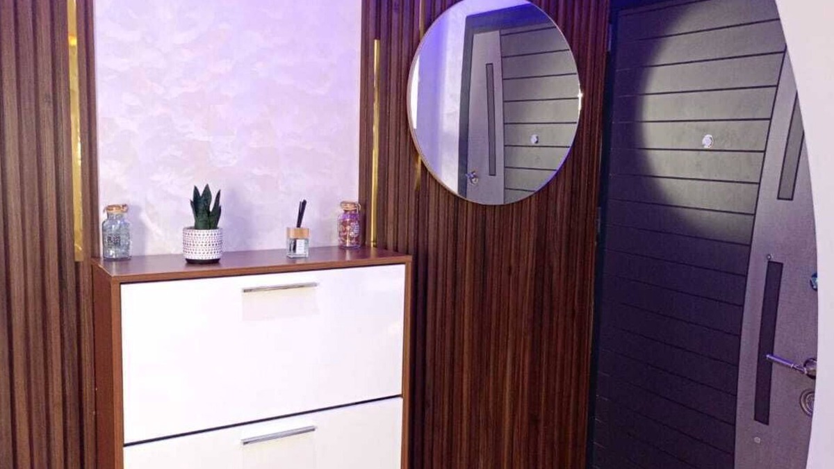 Cite Al Mohammadi Apartment | Rent new apartment in Agadir
