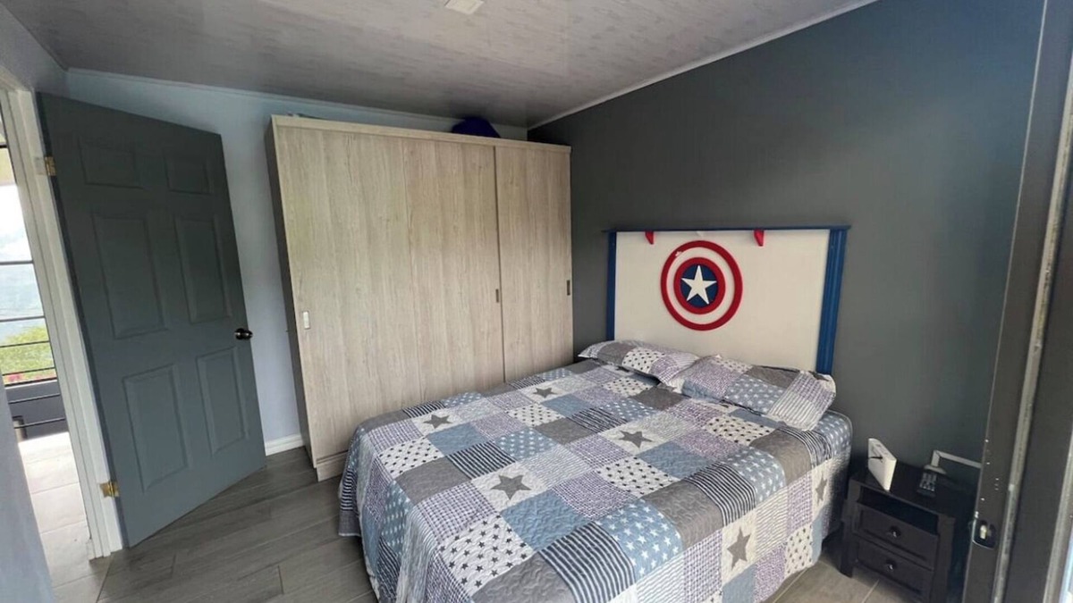 Pacuare Reserve House | Rent of Beautiful Country House.