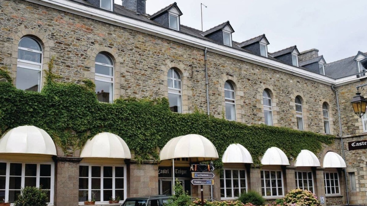 Treguier Apartment | RENT OF STUDIO IN TREGUIER