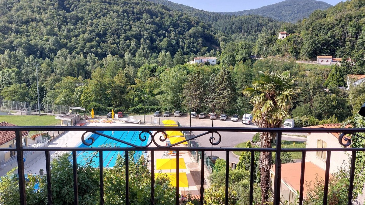 Prats-de-Mollo-la-Preste Apartment | RENT STUDIO PRATS DE MOLLO. 2 PERS. PLUS BEAU VIIAGE DE FRANCE.