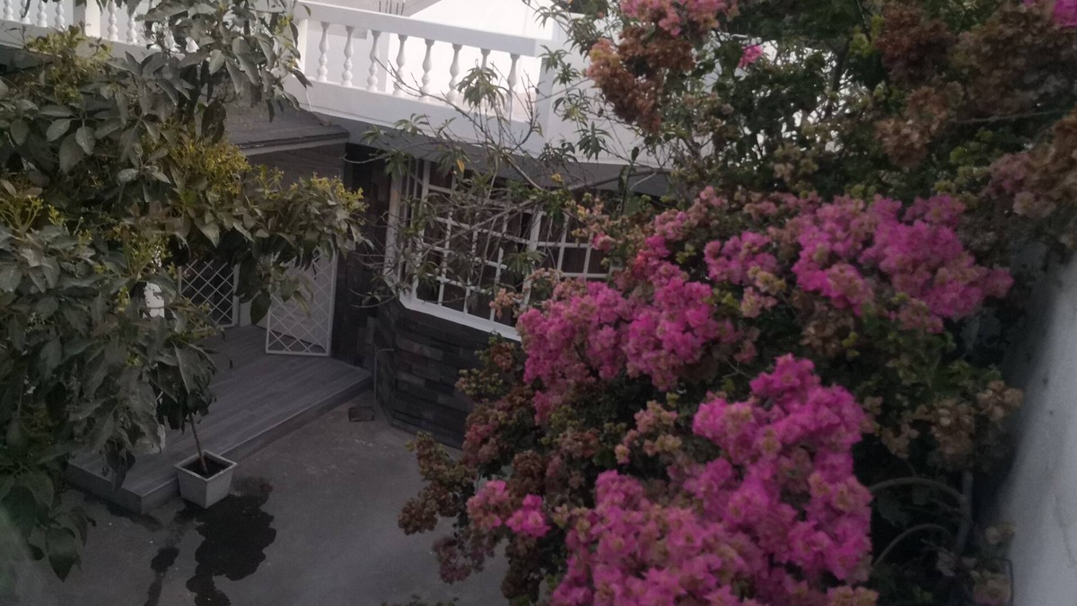 Pomasqui Apartment | Rent secure apartment, since it has 24 hour security