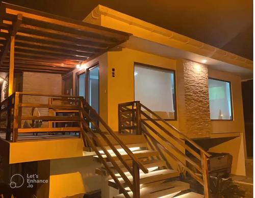 Coastal Region Apartment | Rent Suite Jama Manabí Deluxe