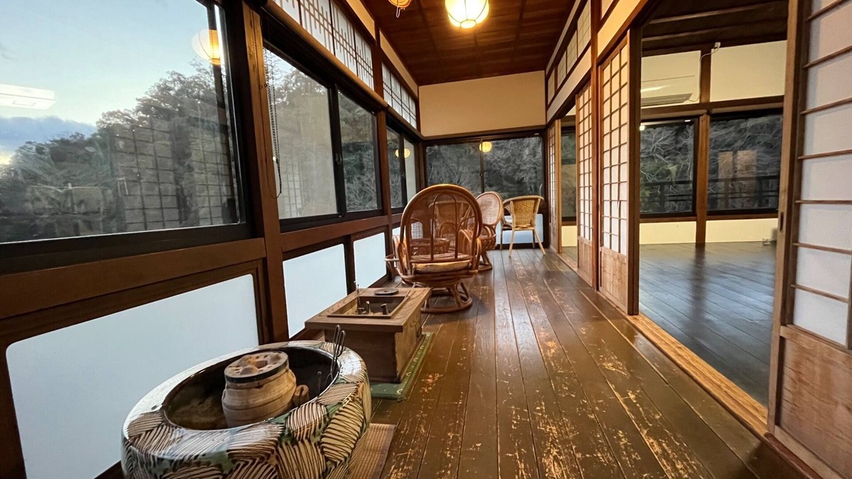 Kinokawa House | Rent the whole 120yearold traditional house with/Kinokawa Wakayama