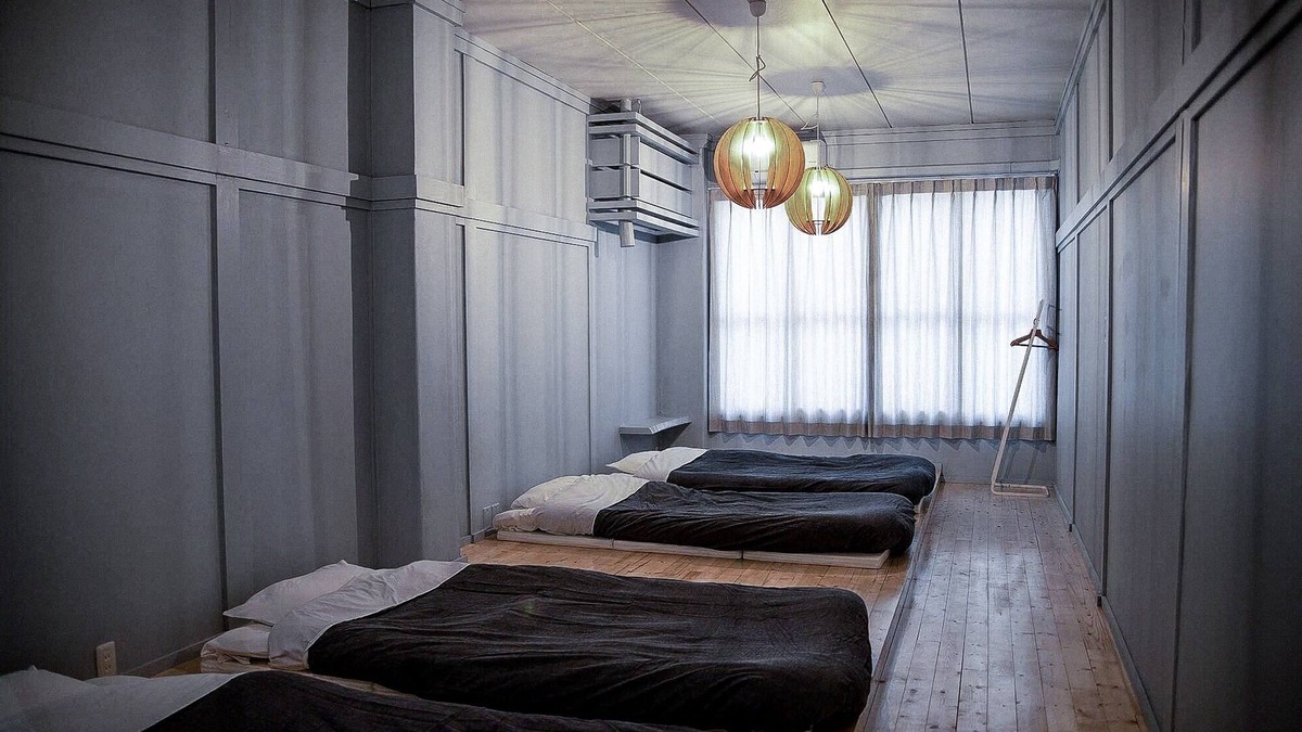 Otaru House | Rent the whole building Relax and enjoy a stay in Otaru with friends and families Free parking/Otaru Hokkaidō