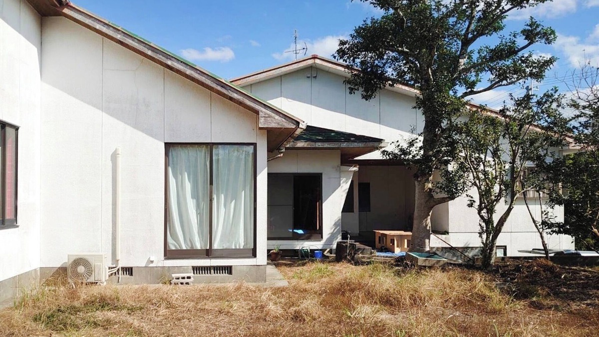 Kushima House | Rent the whole house Limited to one group per day A detached house of about 223m maximum 12 peo/Kushima Miyazaki