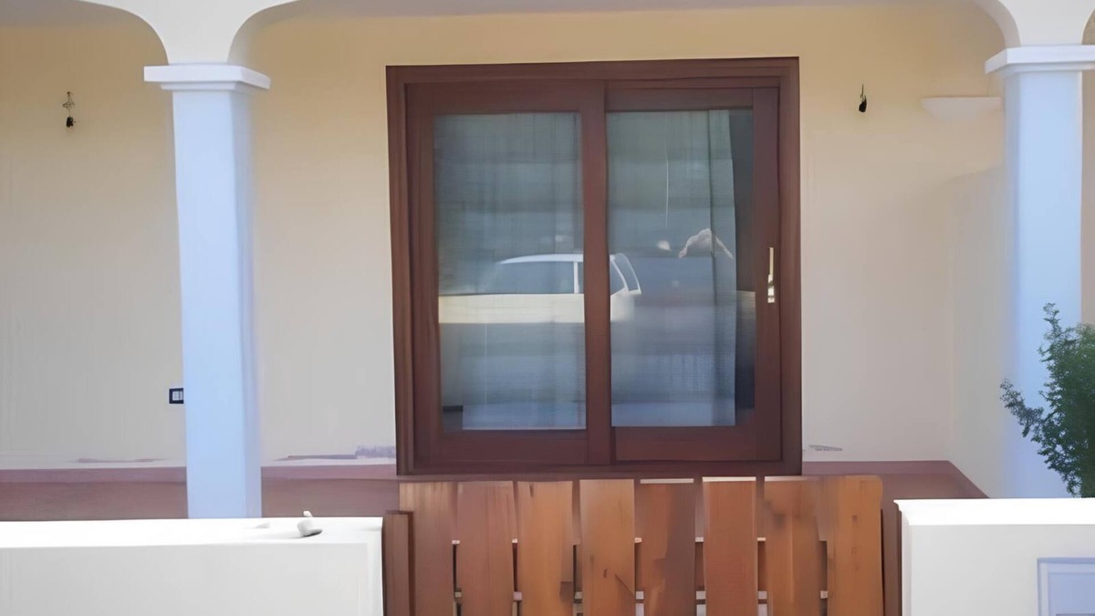 Iscra e Voes House | Rent villa of 60 sqm, in Loc.Sa Petra Ruja (municipality of Siniscola) Sardinia