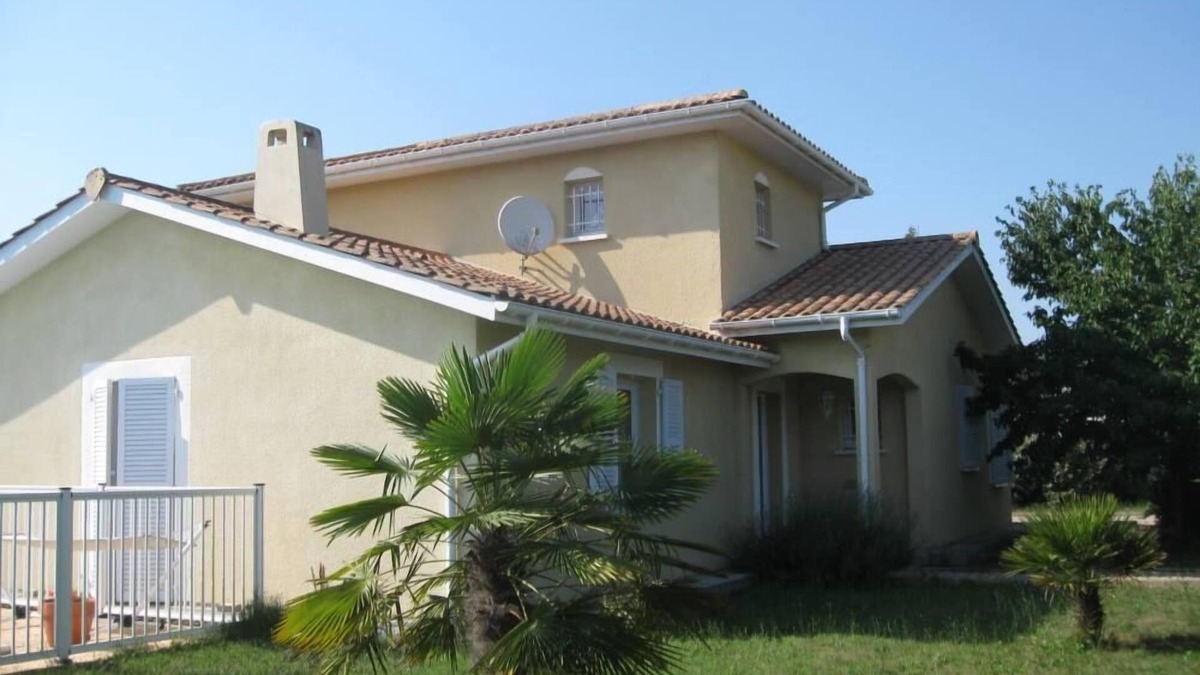 Mios Villa | Rent villa with Pool 4/5 people heart of the Arcachon basin