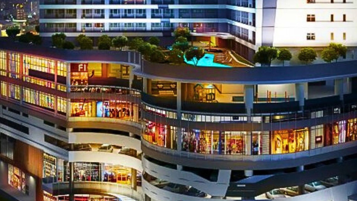 San Antonio Resort | Rent Xpress Online Heart of Makati