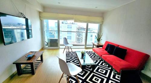 Puerto Inca Apartment | RENTA DE APARTAMENTOS EN MIRAFLOREs